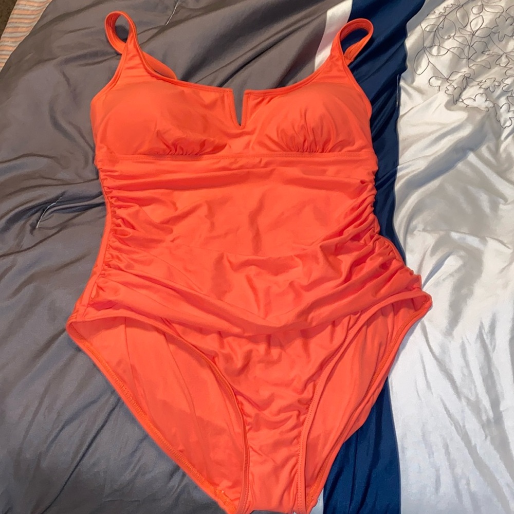 Anne Cole Swimsuit